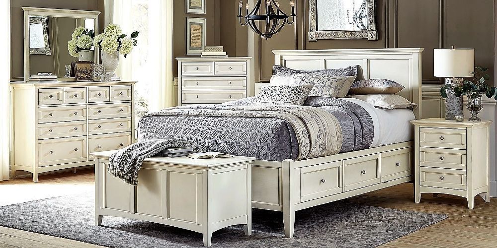 Custom Bedroom Furniture Wexford, PA