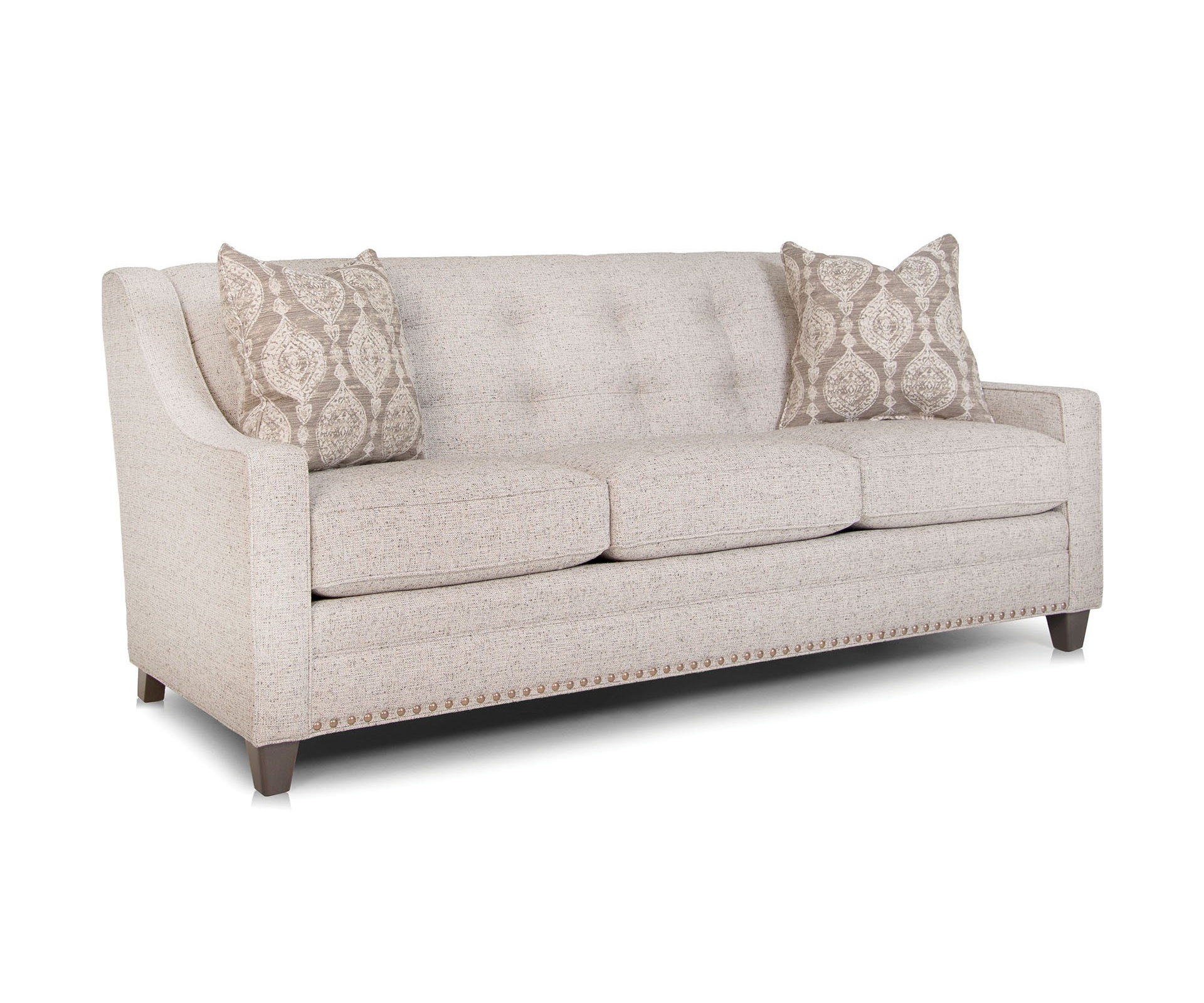 Customizable Smith Brothers 203 – Custom Sofa – Room Concepts