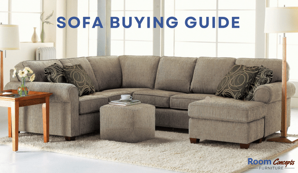 your ultimate sofa buying guide