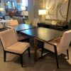 Canadel modern dining set