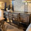 Canadel Champlain buffet