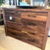 Buss Woodcraft Lakewood dresser