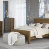 Buss Woodcraft Lakewood bed