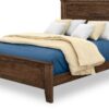Madison bed from Sunrise Cabinets