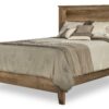Madison bed from Sunrise Cabinets