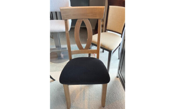 Canadel dining chair on clearance.