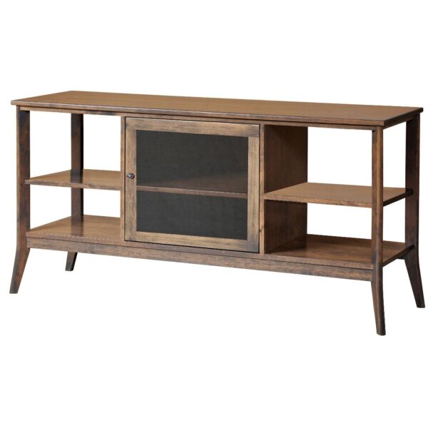 Austin TV Console