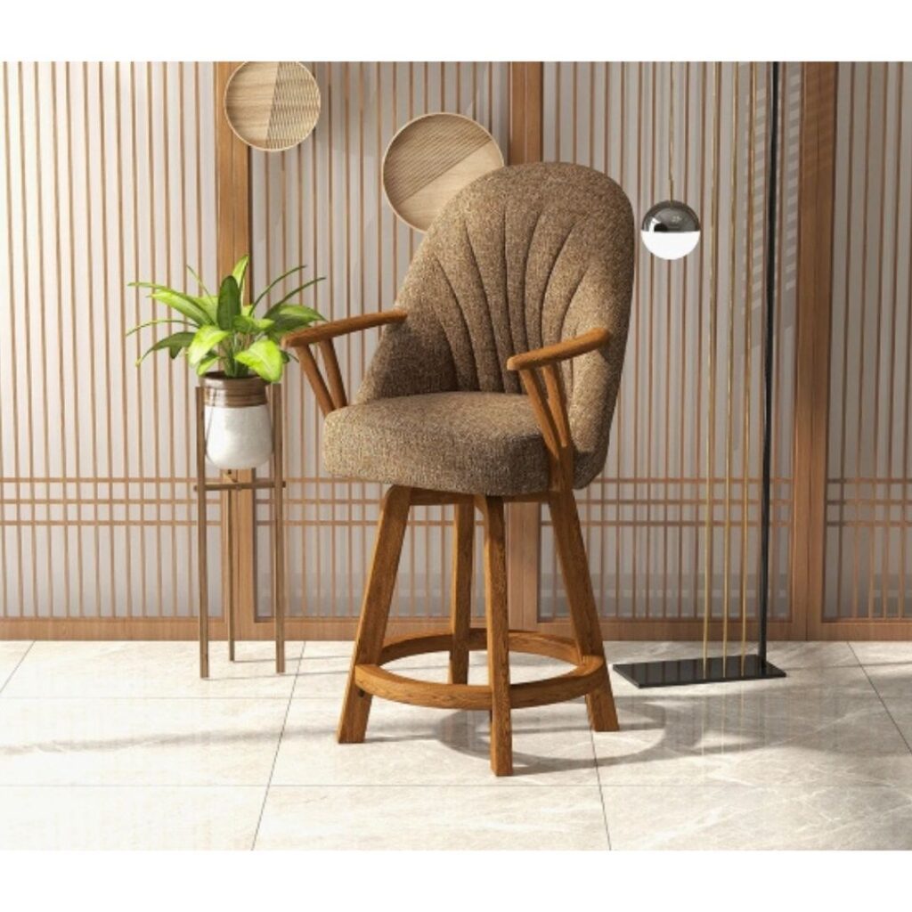 Customizable Bar and Counter Stools | Room Concepts Furniture