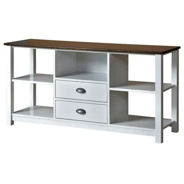 buckhannon-console