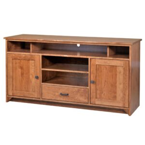 shaker-console