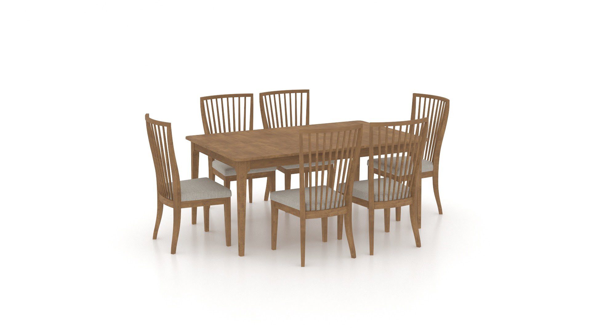 Canadel Core Canadel Core Collection - Customizable Dining | Room Concepts
