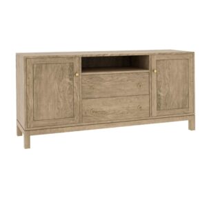 Manhatten TV Console