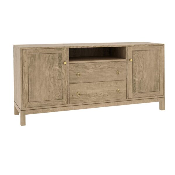 Manhatten TV Console