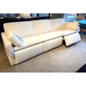Elran 9098 Sofa – Custom Living Room Sofa