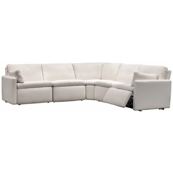 Elran 9098 sectional