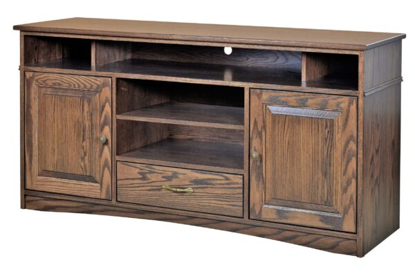 Traditional TV Console - Image 2
