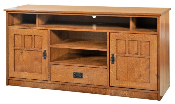 Mission TV Console - Image 2