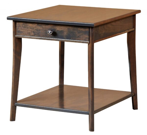 Customizable Austin Occasional Tables - Image 4