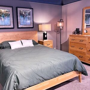 archbold two west bedroom collection customizable bedroom set