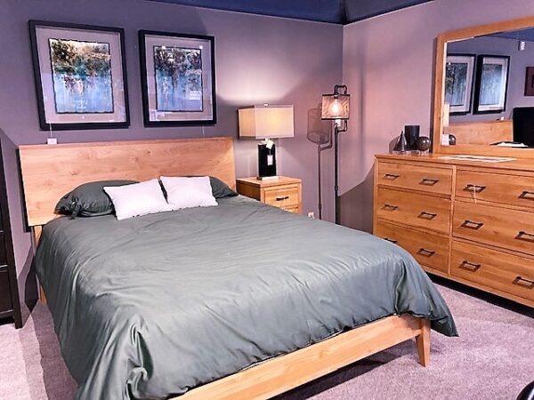 archbold two west bedroom collection customizable bedroom set