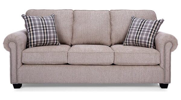 Décor Rest 2003/3003 - Customizable Living Room Sofa - Image 6