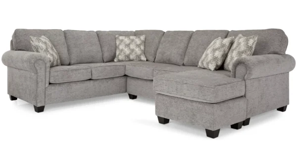 Décor Rest 2003/3003 - Customizable Living Room Sofa - Image 4
