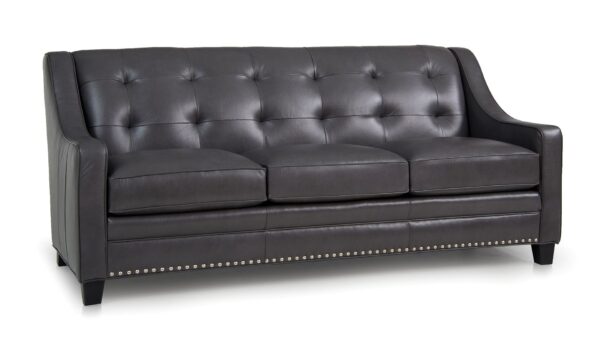 Smith Brothers 203 Sofa – Custom Living Room Sofa - Image 3