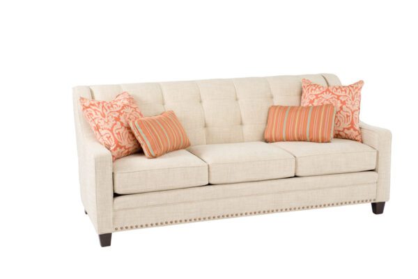 Smith Brothers 203 Sofa – Custom Living Room Sofa - Image 2