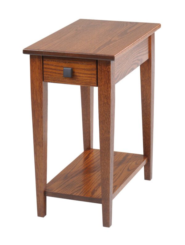 Customizable Woodland Shaker w/ Shelf Collection - Image 3