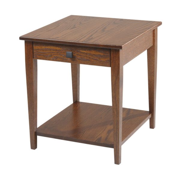 Customizable Woodland Shaker w/ Shelf Collection - Image 2