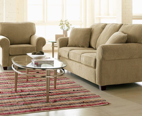 Customizable Decor-Rest 2179 Sofa - Image 5