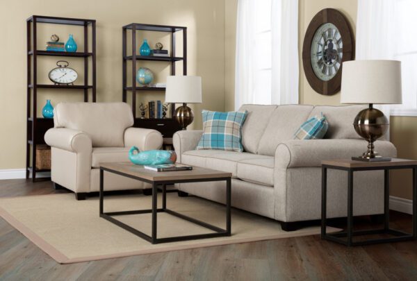 Customizable Decor-Rest 2179 Sofa - Image 4