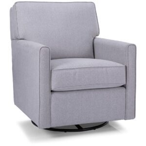 Decor-Rest 2284-59 swivel glider chair