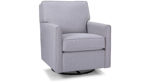 Decor-Rest 2284-59 swivel glider chair