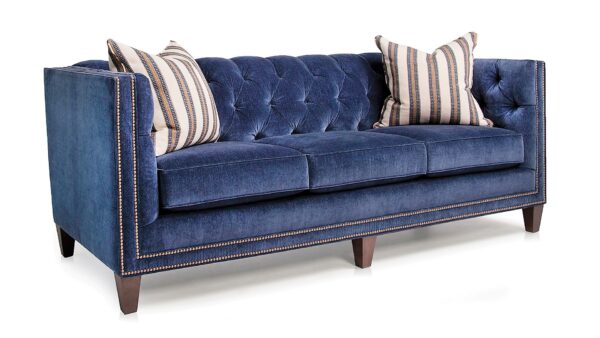 Smith Brothers 243 Sofa – Custom Living Room Sofa - Image 3