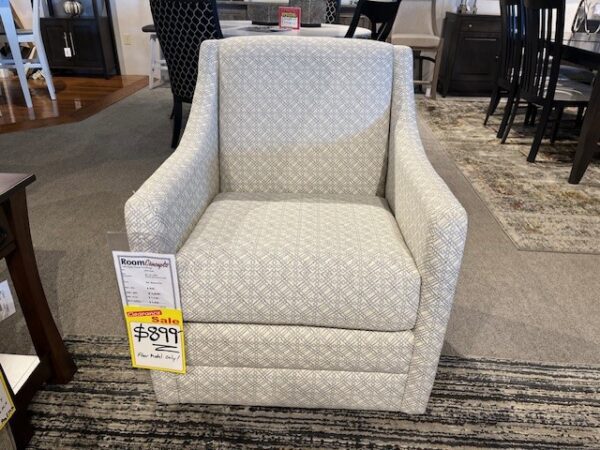 2443-2 chair on clearance