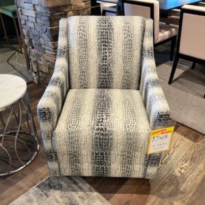 Decor Rest 2443 swivel chair