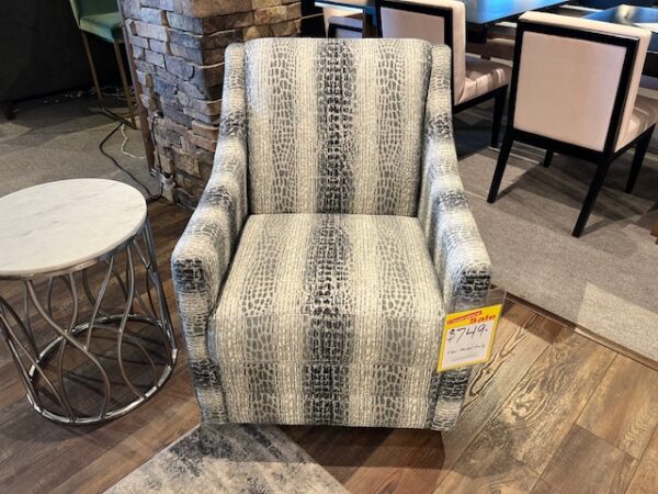 Decor Rest 2443 swivel chair