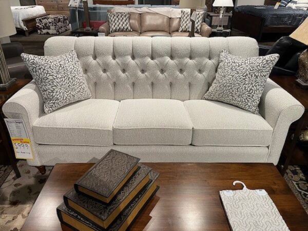 2478 Decor-Rest sofa on clearance