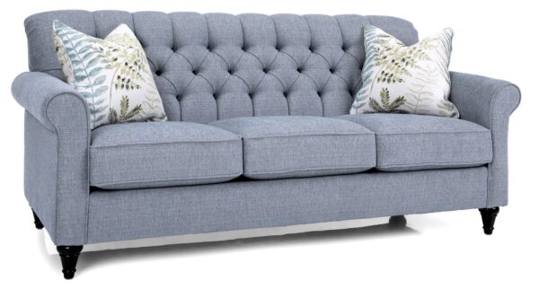 Décor Rest 2478 - Customizable Living Room Sofa - Image 6