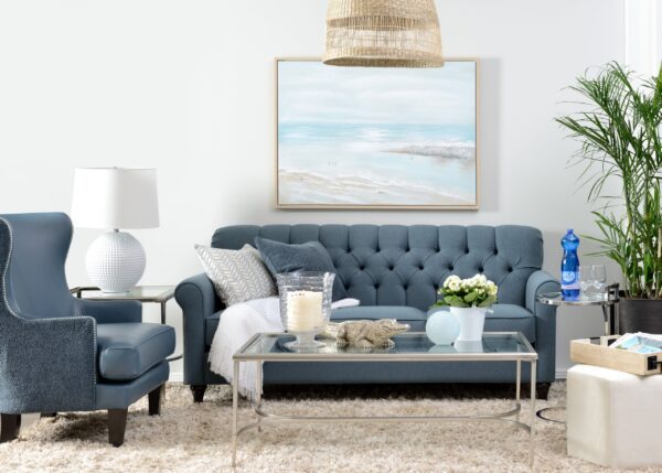 Décor Rest 2478 - Customizable Living Room Sofa - Image 5