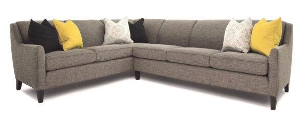 Customizable Smith Brothers 248 - Custom Sectional - Image 2