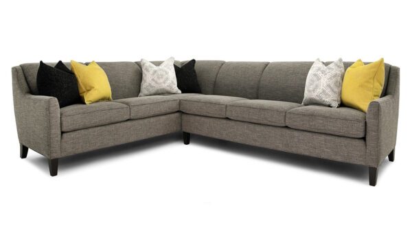 Customizable Smith Brothers 248 - Custom Sectional - Image 3