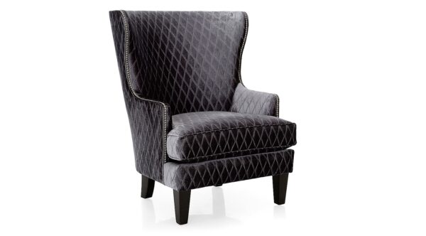 Customizable Decor Rest 2492 - Custom Chair
