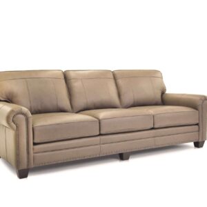 Smith Brothers 253 Sofa – Custom Living Room Sofa