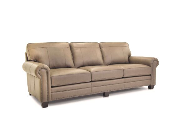 Smith Brothers 253 Sofa – Custom Living Room Sofa
