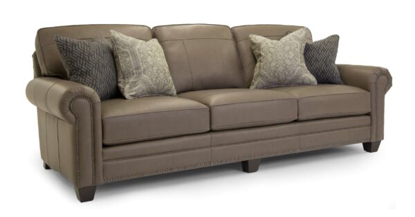 Smith Brothers 253 Sofa – Custom Living Room Sofa - Image 4