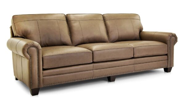 Smith Brothers 253 Sofa – Custom Living Room Sofa - Image 3