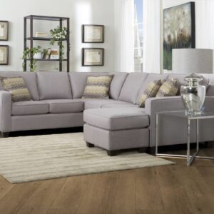 Decor-Rest 2541 Customizable Sectional