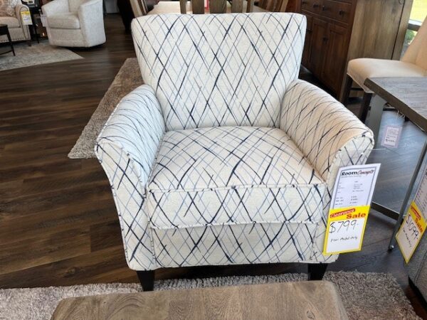 2668 chair on clearance